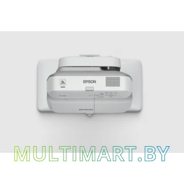 Проектор Epson EB-685W картинка 3